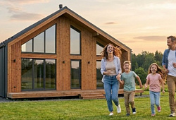 Мечтаете о загородной жизни, но не можете решиться на переезд?