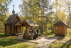Духовные тропы Гжели