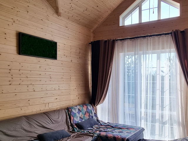 Балтика 135 в Минино