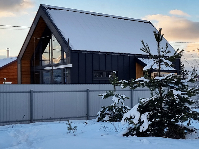 Барн 77 КВ12